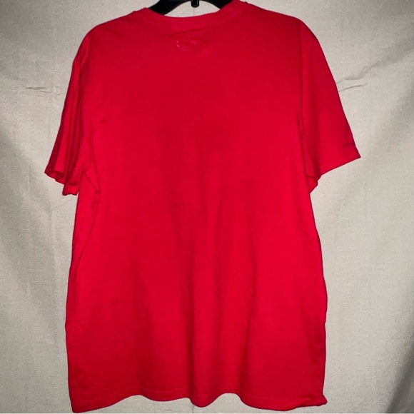 Broad Street- USA T-Shirt. Size: L - Picture 5 of 5